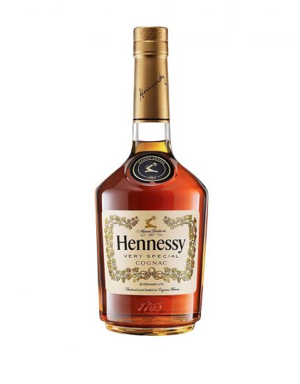 HENNESSY V.S