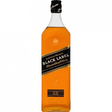 Johnnie Walker Black Label