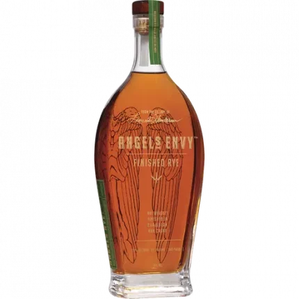 Angel's Envy Rye Whiskey 750ml