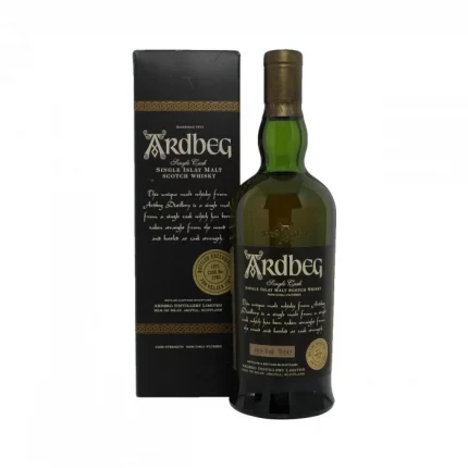 Ardbeg Whiskey For Sale