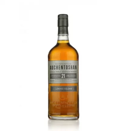 Auchentoshan 21 Year Old