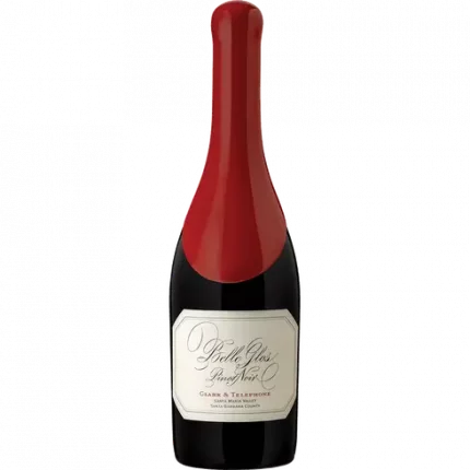 Belle Glos Pinot Noir Clark & Telephone, 2019 750ml