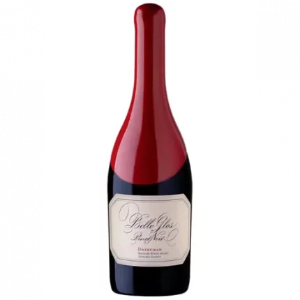 Belle Glos Pinot Noir Dairyman Russian River Valley, 2018 750ml