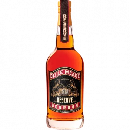 Belle Meade Reserve Bourbon 750ml