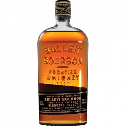 Bulleit Blenders Select 750ml