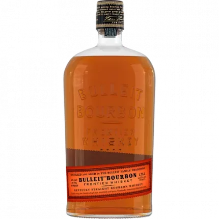 Bulleit Bourbon 1.75l