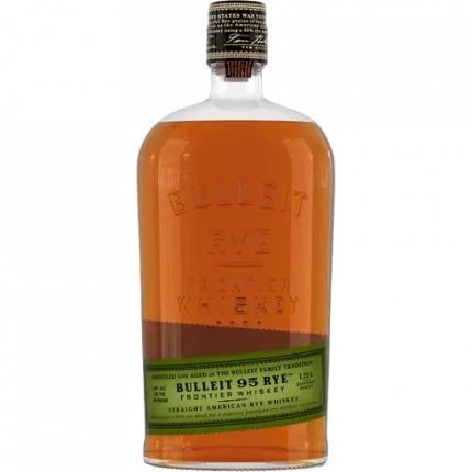 Bulleit Rye Whiskey 1.75l