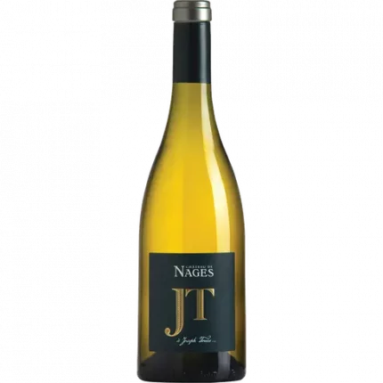 Chateau De Nages Joseph Torres Blanc 2019