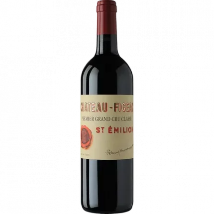 Chateau Figeac St Emilion, 2009 750ml