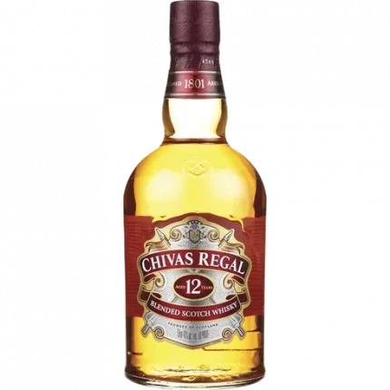 Chivas Regal 1