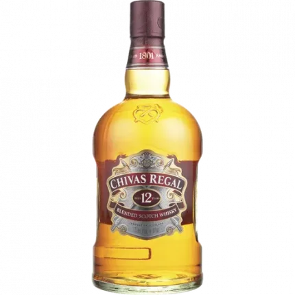 Chivas Regal