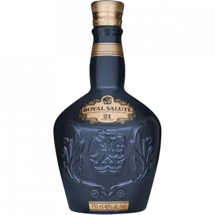 Chivas Royal Salute 21 Yr