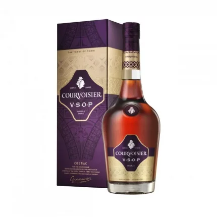 Courvoisier VSOP Fine Cognac