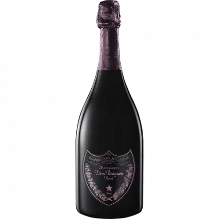 Dom Perignon Brut Rose, 2006