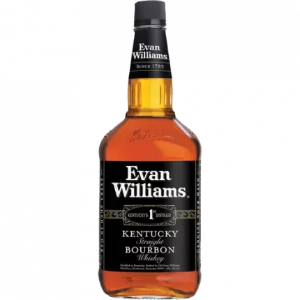 Evan Williams