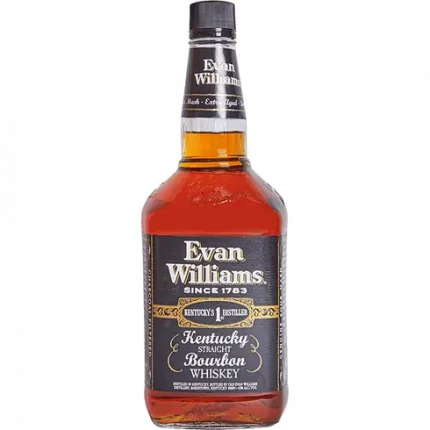 Evan Williams 750ml