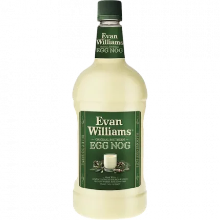 Evan Williams Egg Nog 1.75l