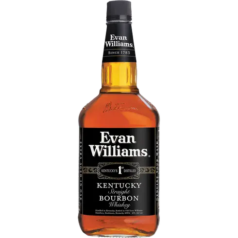 Evan Williams