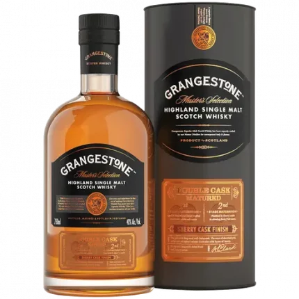 Grangestone Sherry Finish 750ml