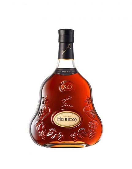 HENNESSY X.O