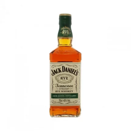 Jack Daniel’s Tennessee Rye