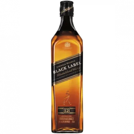 Johnnie Walker Black Label