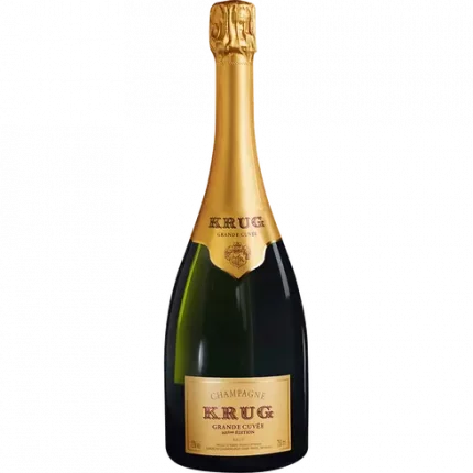 Krug Grand Cuvee