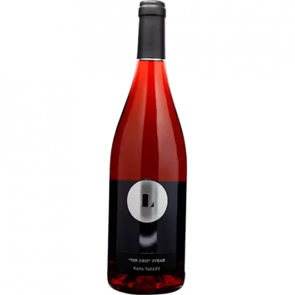 Lewis Cellars Vin Gris Rose Syrah