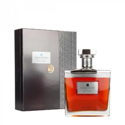 Louis Royer Extra Grande Champagne Cognac