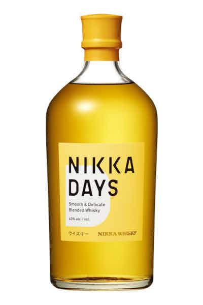 Nikka Days Whisky