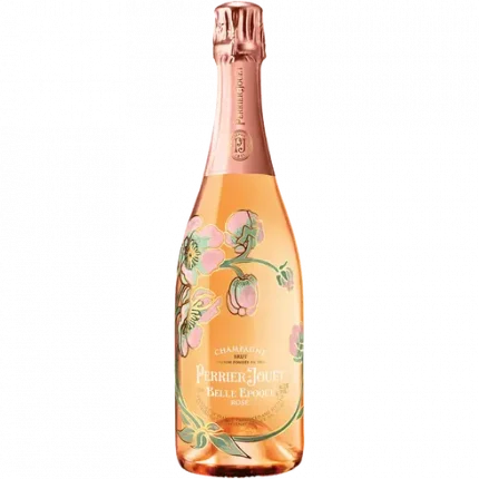 Perrier Jouet Belle Epoque Rose, 2012 750ml