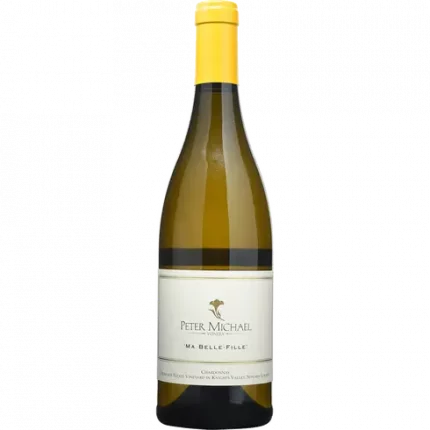 Peter Michael Chardonnay Ma Belle Fille, 2014 750ml