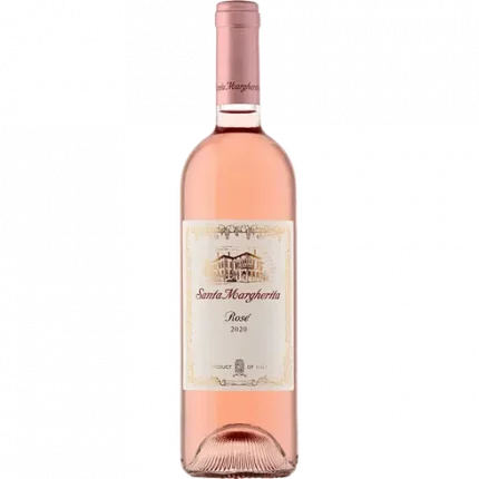 Santa Margherita Rose