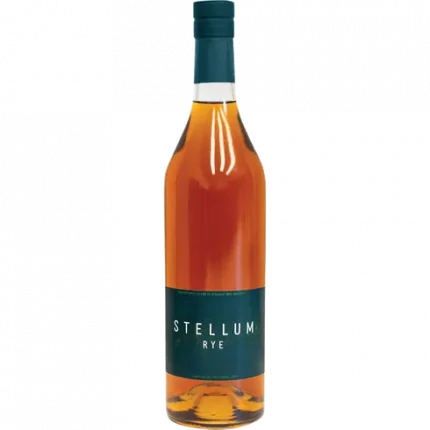 Stellum Rye Whiskey 750ml