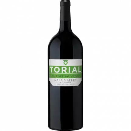 Torial Cabernet Sauvignon Napa Valley 1.5l