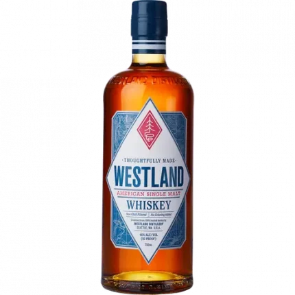 Westland American Single Malt Whiskey 750ml