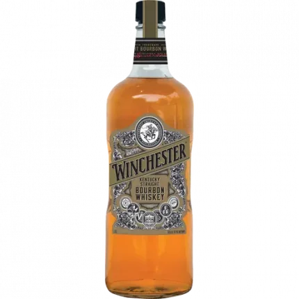 Winchester Kentucky Straight Bourbon Whiskey 1.75l