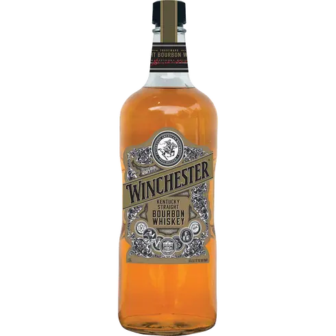 Winchester Kentucky Straight Bourbon Whiskey 1.75l