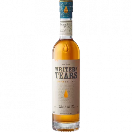 Writers Tears Double Oak 750ml