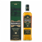 10 Year Old Whisky