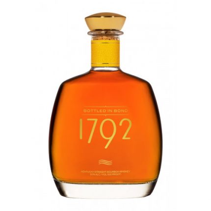 1792 Bottled in Bond Kentucky Straight Bourbon Whiskey