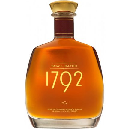 1792 Small Batch Kentucky Straight Bourbon