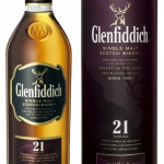 21 Year Old Whisky