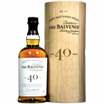 40 Year Old Whisky