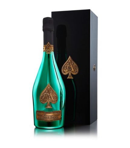 ARMAND DE BRIGNAC Brut Cuvée Golfer’s Edition (75ml)