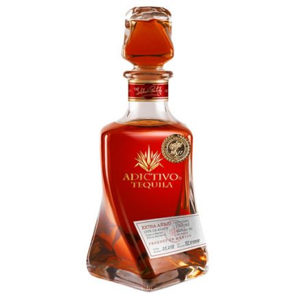 Adictivo Tequila Extra Anejo