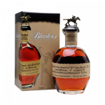 Blanton's Collection