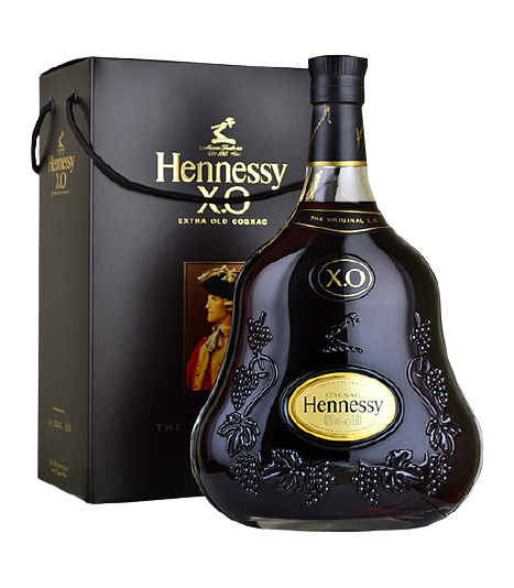 Hennessy XO