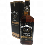 Jack Daniels