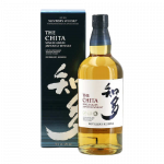 Japanese Whisky